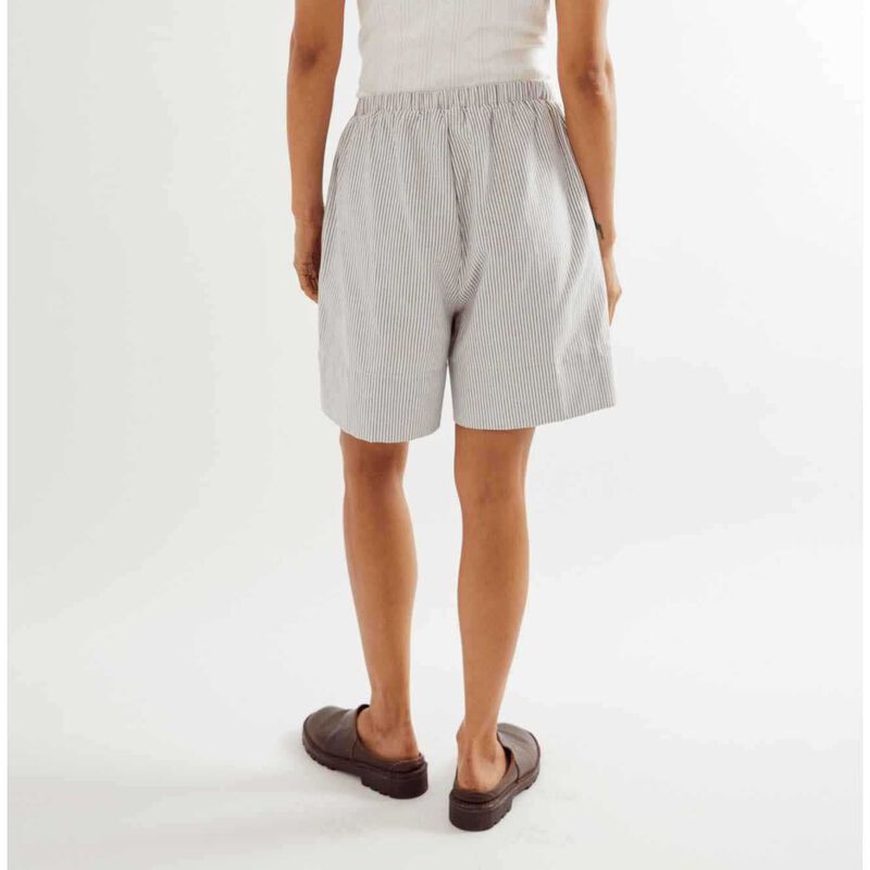 COMMONPLACE ESSENTIALS Beech Cottage Shorts image number 1